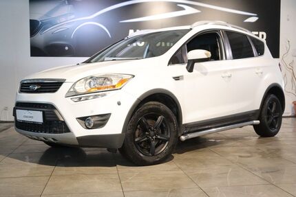 Ford Kuga 176.128 km 7.700 &euro; Ratingen 40880