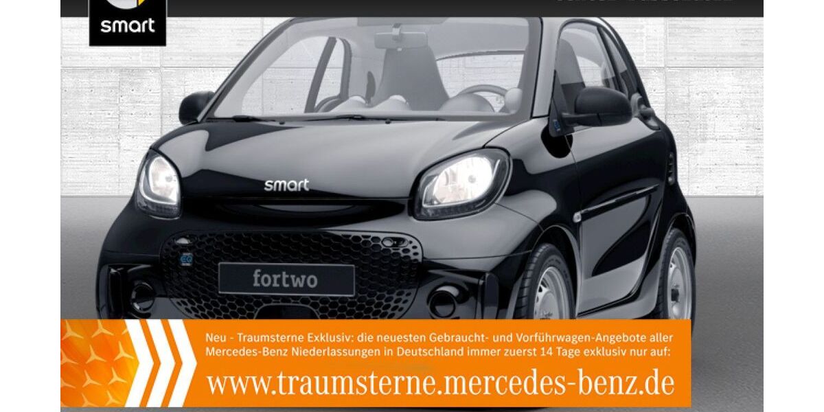 Smart ForTwo 43.217 km 9.690 &euro; Düsseldorf 40231