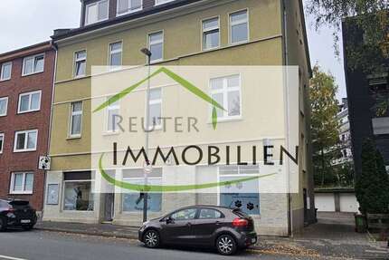 Wohnung zum Mieten in Herne 450 € 74.5 m² 2.5 zimmer
