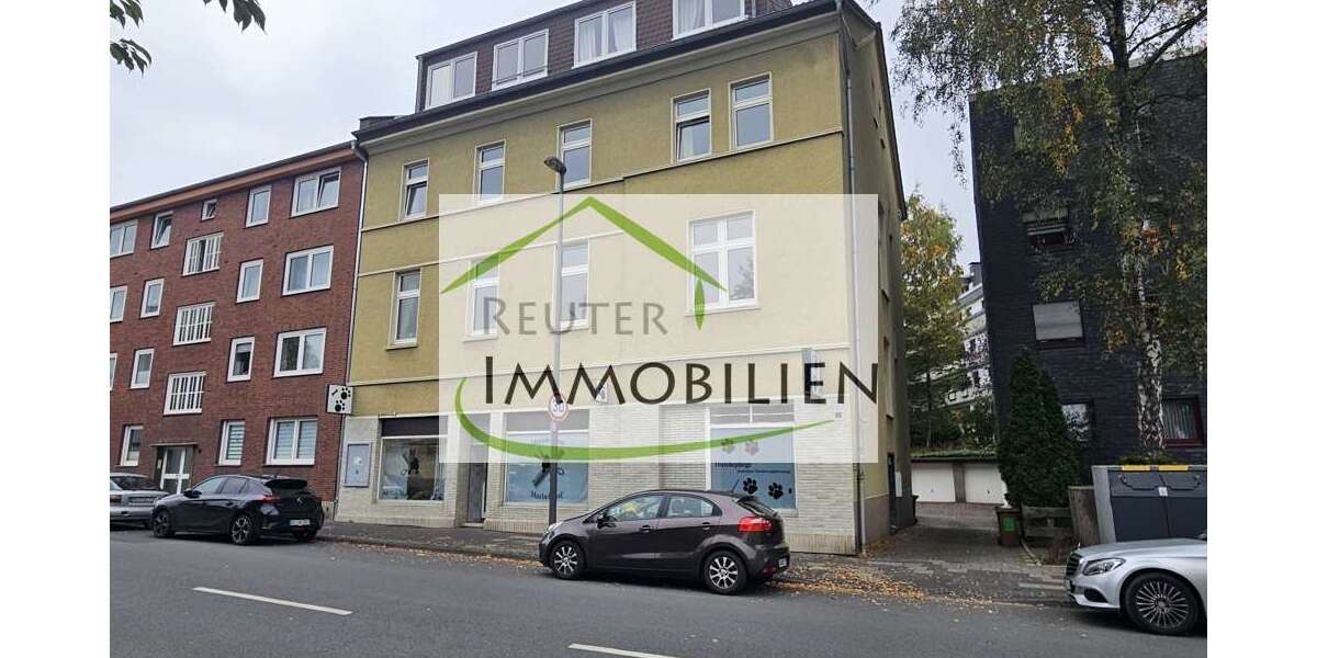 Wohnung zum Mieten in Herne 450 € 74.5 m² 2.5 zimmer