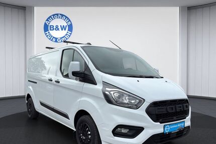 Ford Transit Custom 49.839 km 22.999 &euro; Krefeld 47805