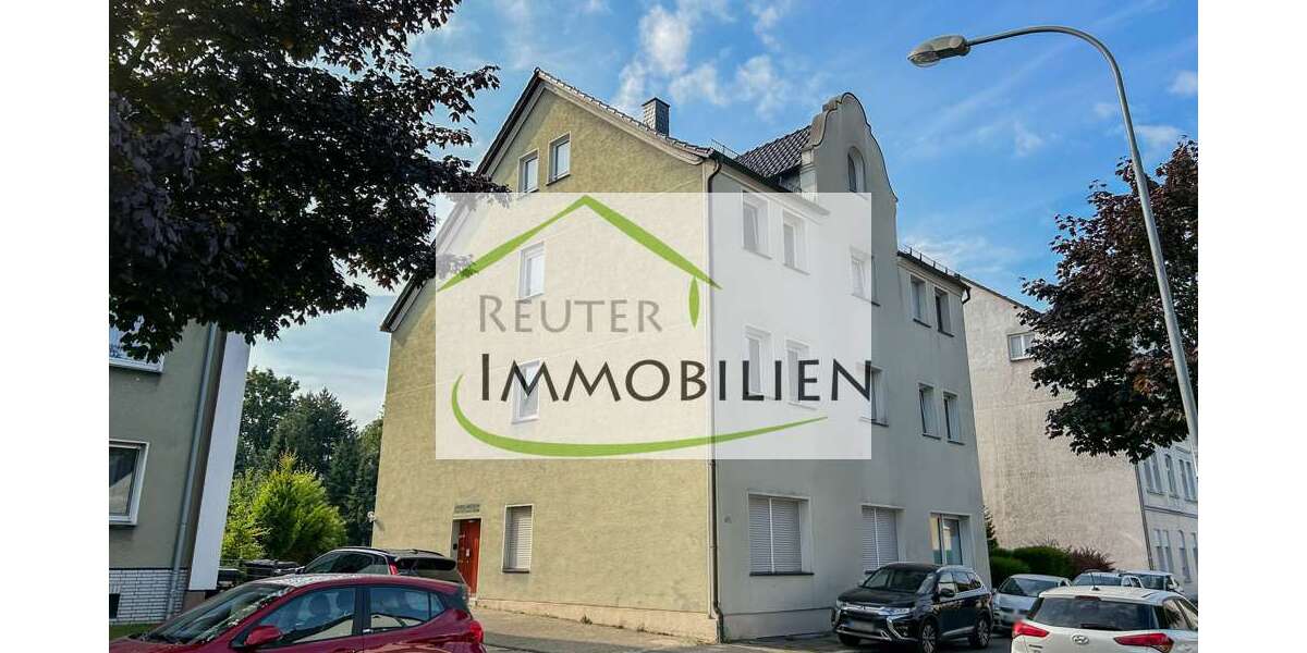 Einfamilienhaus Bochum Bochum-Südwest - 12 Zimmer, 381 m&sup2;, 495.000&euro; | Angebot:25659060
