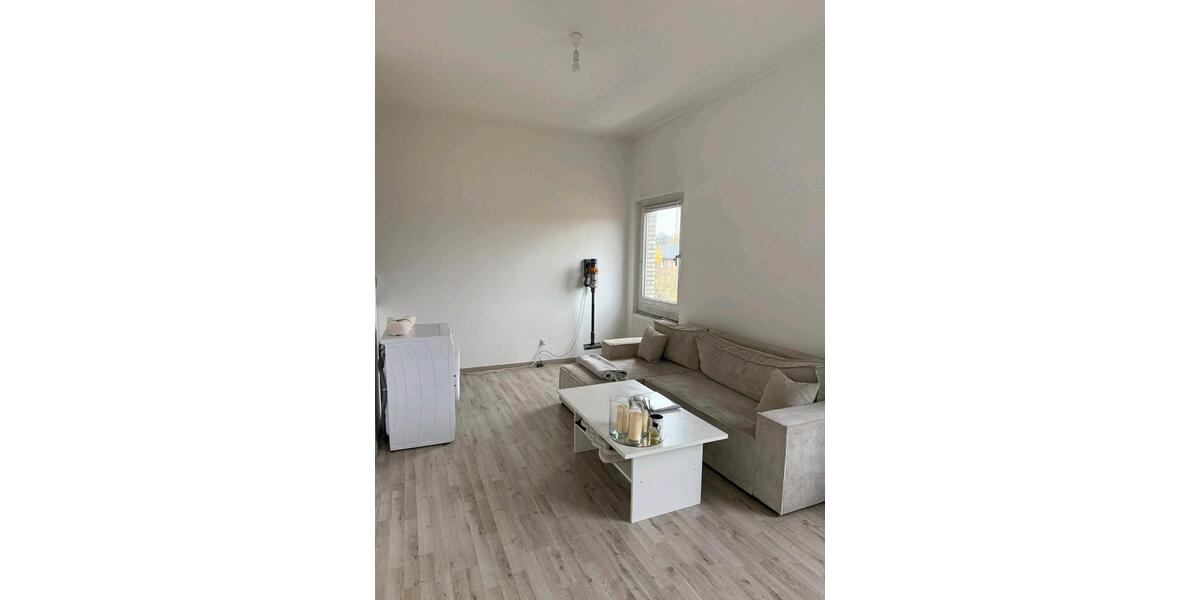 Wohnung verkaufen Duisburg spichernstr 1 zimmer