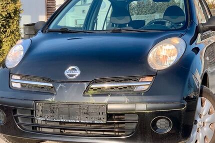 Nissan Micra 154.082 km 800 &euro; Gelsenkirchen 45884