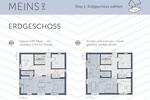 Einfamilienhaus Bochum Bochum-Nord - 5 Zimmer, 140 m&sup2;, 1.750&euro; | Angebot:26396029