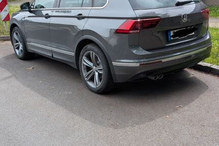 VW Tiguan 76.000 km 22.999 &euro; Bochum 44805