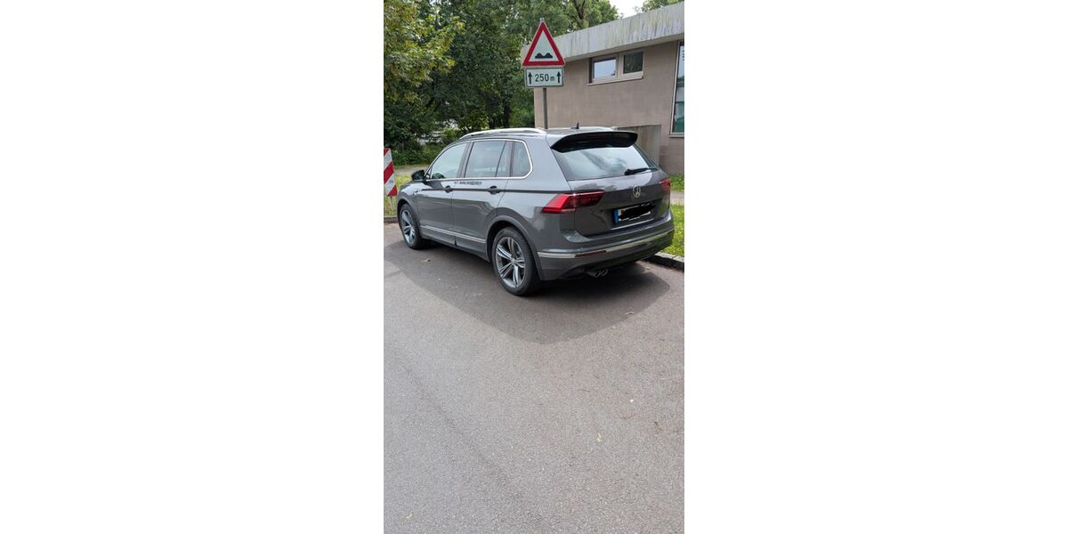 VW Tiguan 76.000 km 22.999 &euro; Bochum 44805