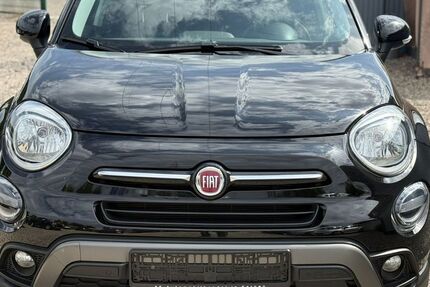 Fiat 500X 21.652 km 15.490 &euro; Dinslaken 46539