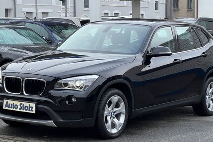 BMW X1 161.023 km 9.350 &euro; Essen 45141
