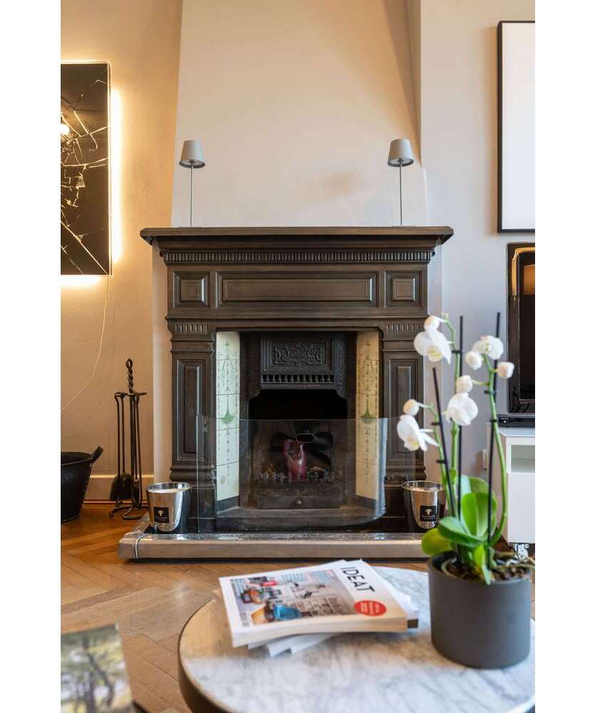 Haus zum Kaufen in Düsseldorf - Zoo 2.985.000 € 350 m²