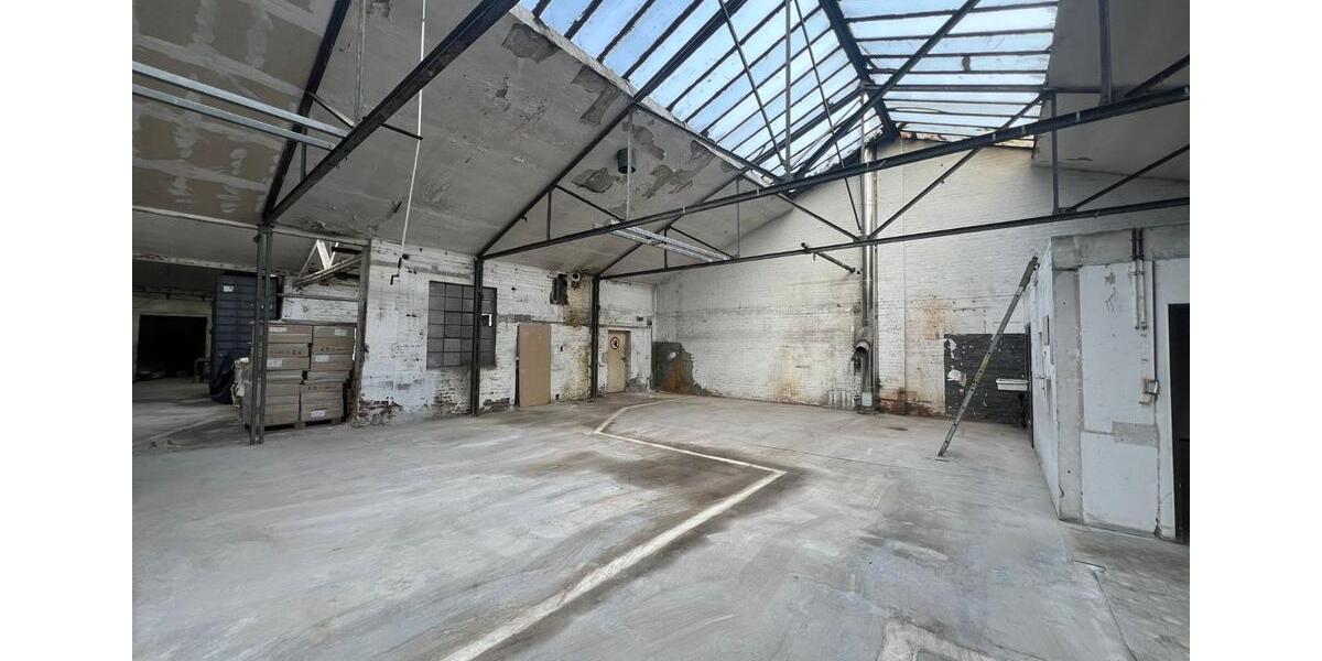 Gewerbeobjekt Velbert Pöthen - 800&euro; | Angebot:25080378