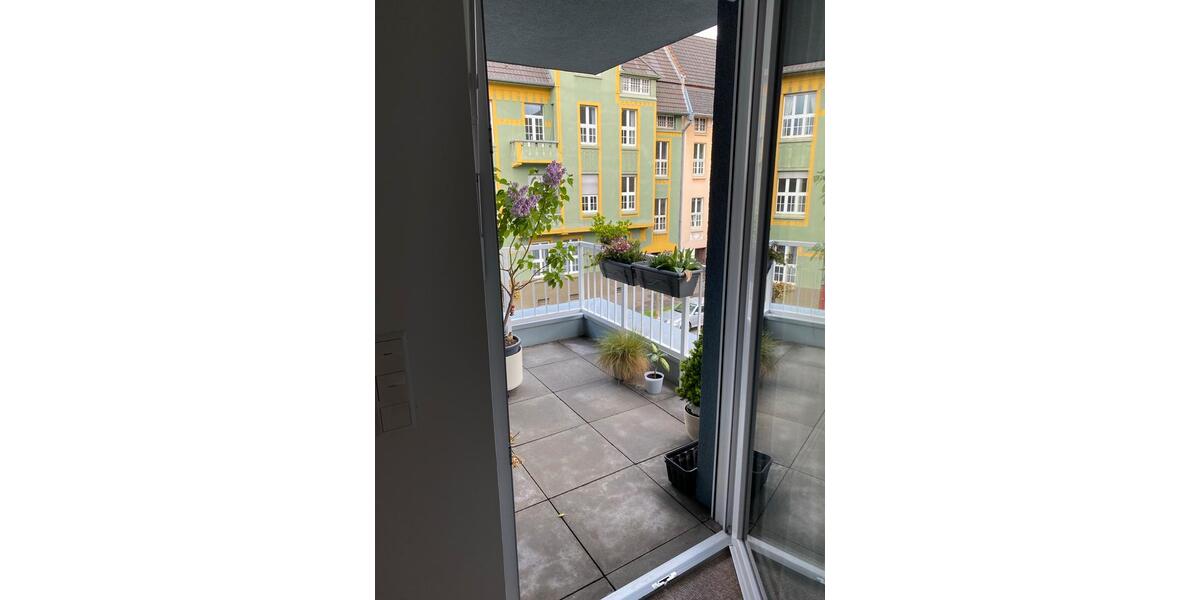 Etagenwohnung Krefeld Bockum - 2 Zimmer, 62 m&sup2;, 920&euro; | Angebot:26399059