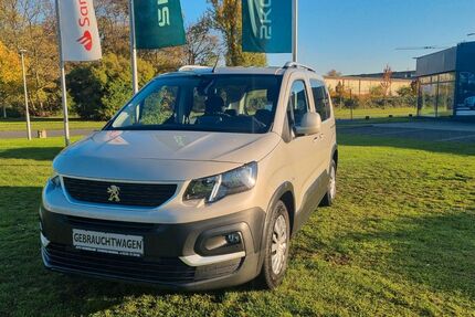 Peugeot Rifter 30.000 km 15.900 &euro; Duisburg 47167