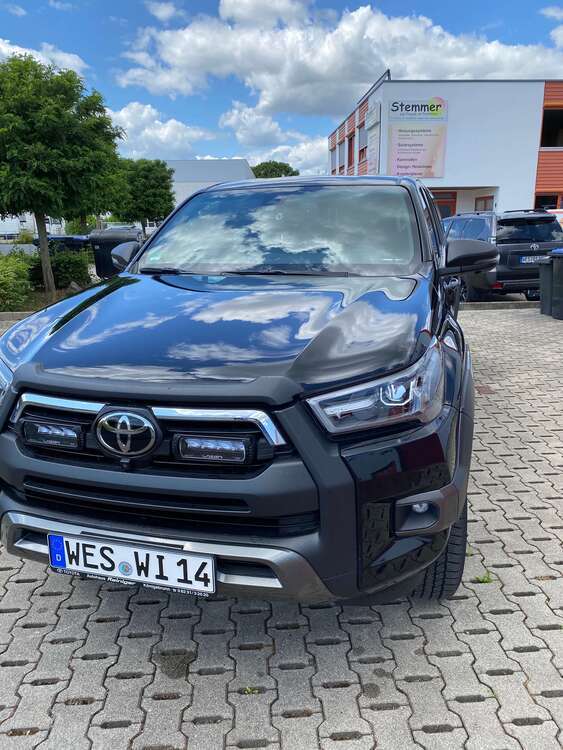 Hilux