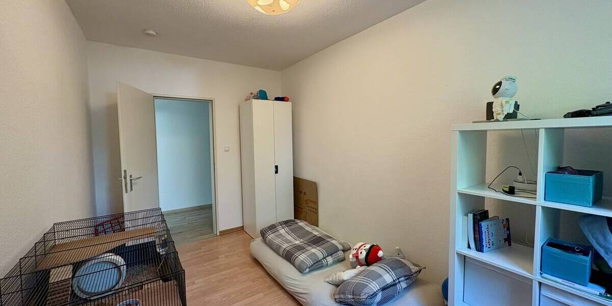 Etagenwohnung Meerbusch / Büderich Büderich - 3 Zimmer, 76 m&sup2;, 830&euro; | Angebot:26402513