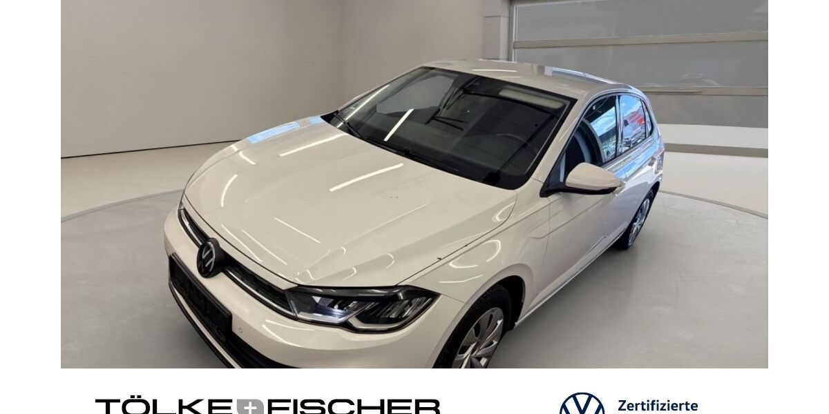 VW Polo 97.385 km 13.490 &euro; Krefeld 47805