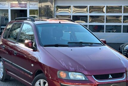 Mitsubishi Space Star 82.569 km 2.971 &euro; Bochum 44894