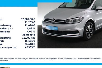 VW Touran