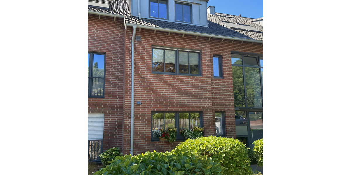 Wohnung zum Kaufen in Mülheim Ruhr 395.000 € 99 m² 3 zimmer