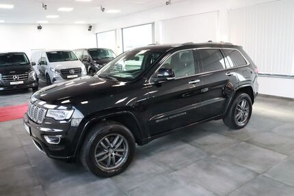 Jeep Grand Cherokee 142.053 km 21.950 &euro; Essen 45329
