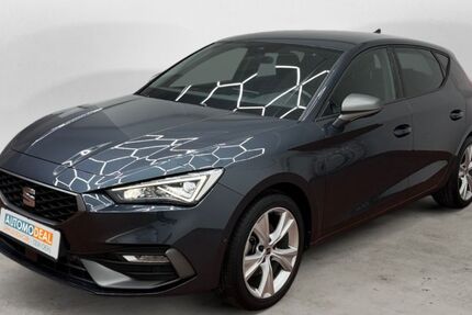 Seat Leon 28.141 km 22.169 &euro; Dinslaken 46539