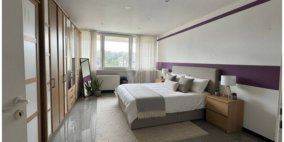 Etagenwohnung Velbert Birth - 2 Zimmer, 66 m&sup2;, 139.000&euro; | Angebot:26840925