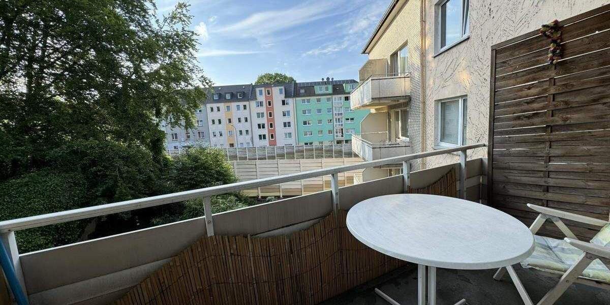 Sieben Mehrfamilienhäuser in Essen und Oberhausen - Ein Eigentümer 1 zimmer