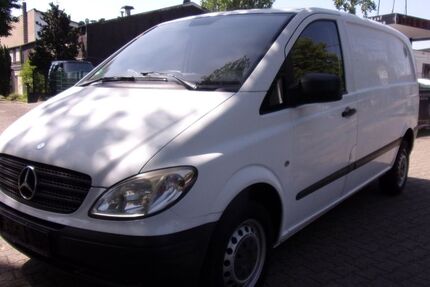 Mercedes-Benz Vito 194.250 km 3.950 &euro; Gelsenkirchen 45886