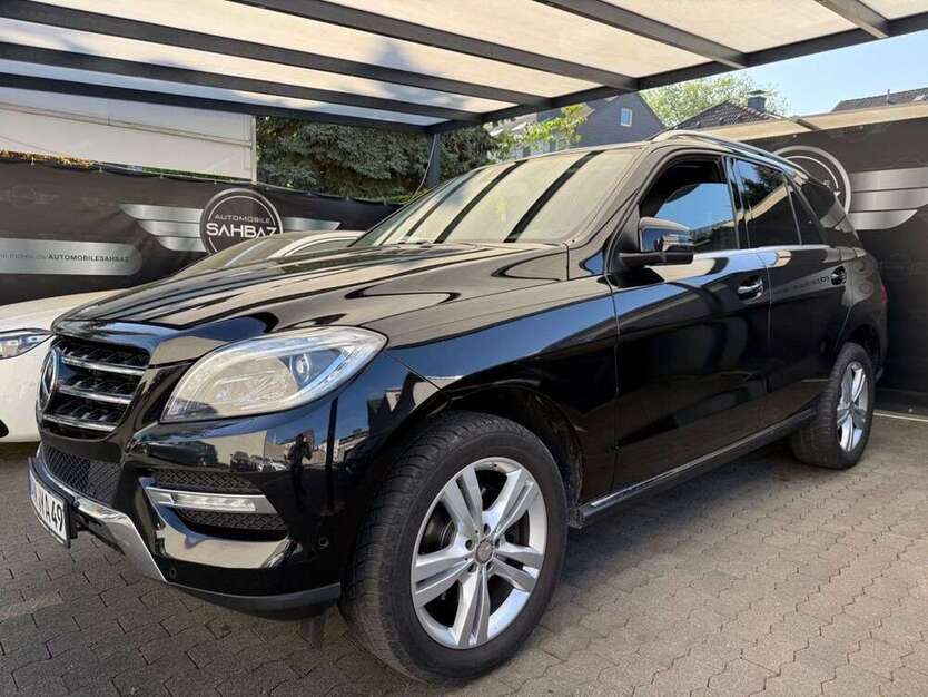 ML 350