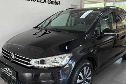 VW Touran 29.000 km 31.990 &euro; Heiligenhaus 42579
