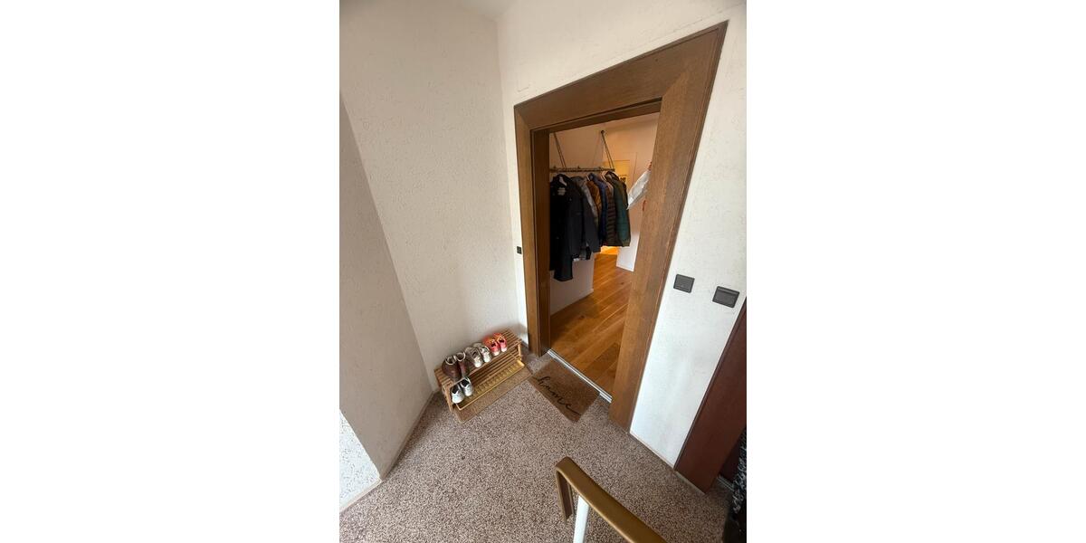 Wohnen mit Penthouse feeling in beste Lage von NRW in Düsseldorf 3.5 zimmer