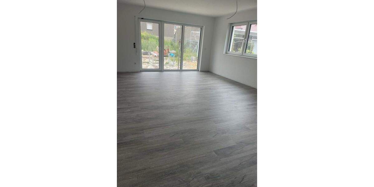 Etagenwohnung Essen Bochold - 4 Zimmer, 110 m&sup2;, 1.430&euro; | Angebot:25646395