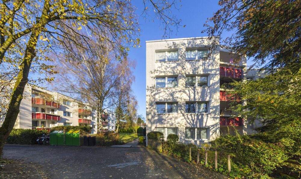 Etagenwohnung Meerbusch / Büderich Büderich - 2 Zimmer, 82 m&sup2;, 310.000&euro; | Angebot:25391746