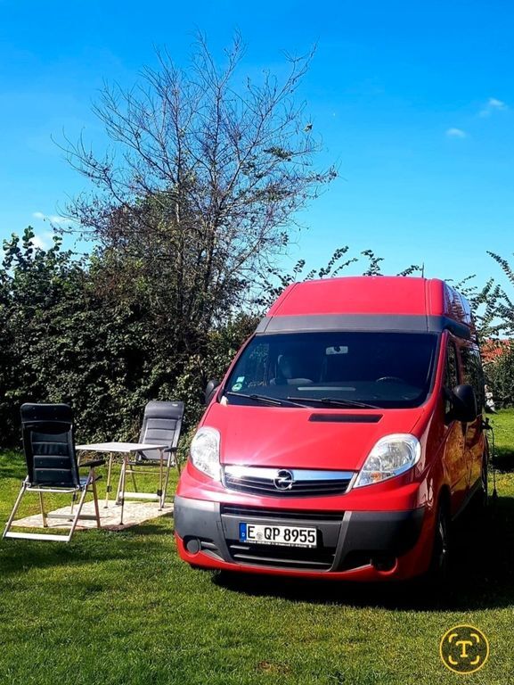 Vivaro