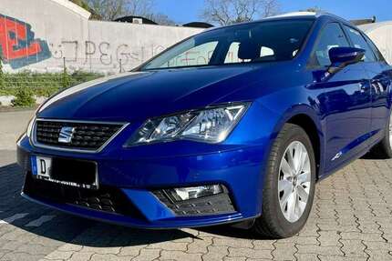 Seat Leon 115.000 km 9.500 &euro; Düsseldorf 40235