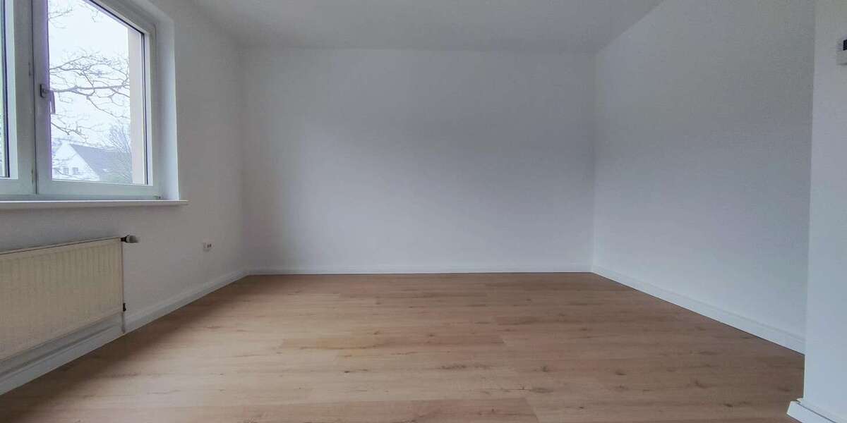 Etagenwohnung Krefeld Fischeln - 2.5 Zimmer, 58 m&sup2;, 650&euro; | Angebot:27159648