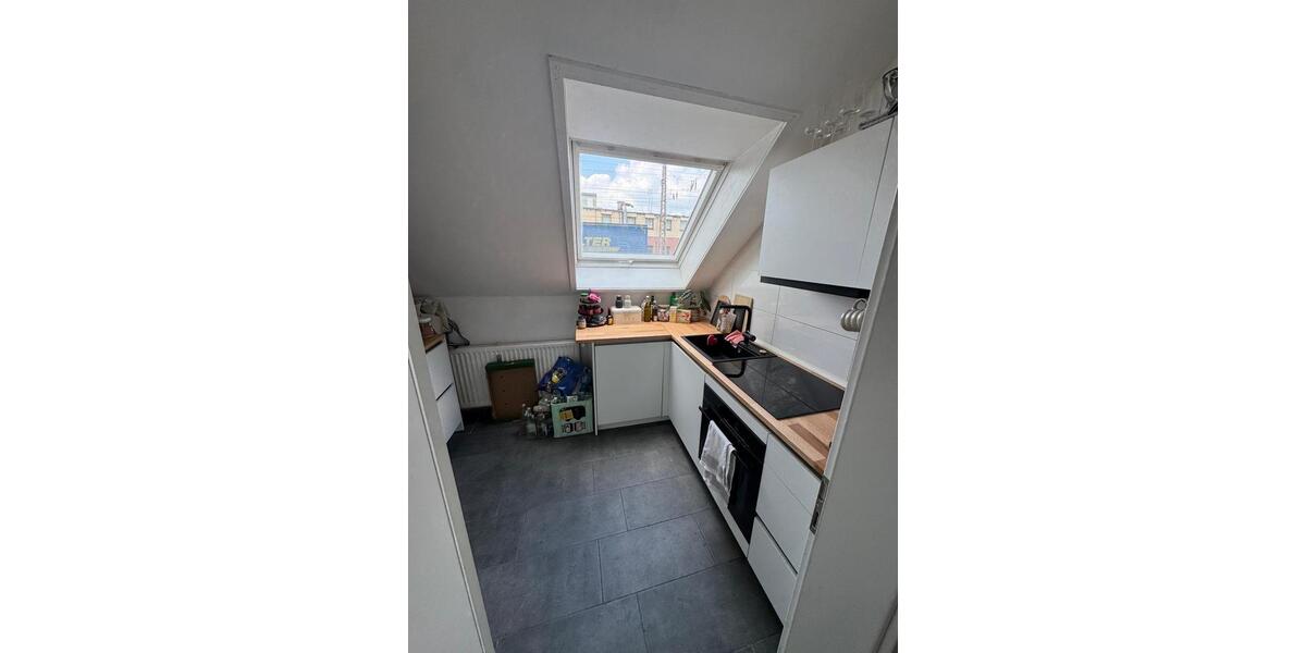 Dachgeschoßwohnung Herne Baukau - 3 Zimmer, 75 m&sup2;, 805&euro; | Angebot:26149298