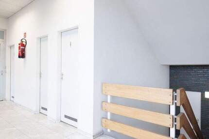 Schöne Bürofläche in Erkrath - flexibel, sofort verfügbar zimmer