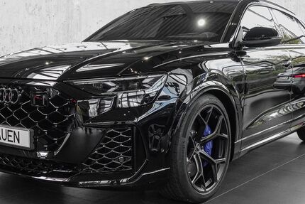 Audi RSQ8 4.999 km 155.950 &euro; Meerbusch 40670