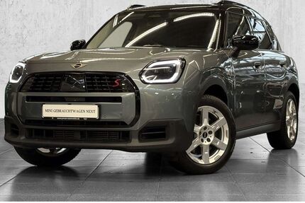Mini Cooper S Countryman 19.221 km 35.470 &euro; Sprockhövel 45549