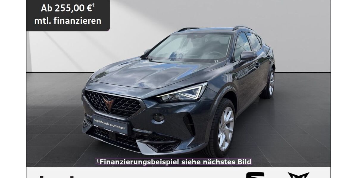 Cupra Formentor 50.350 km 23.990 &euro; Mettmann 40822