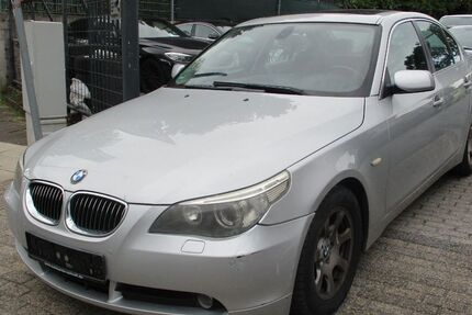 BMW 523 165.000 km 3.850 &euro; Oberhausen 46149