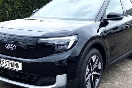 Ford Explorer 2.500 km 39.480 &euro; Düsseldorf 40589