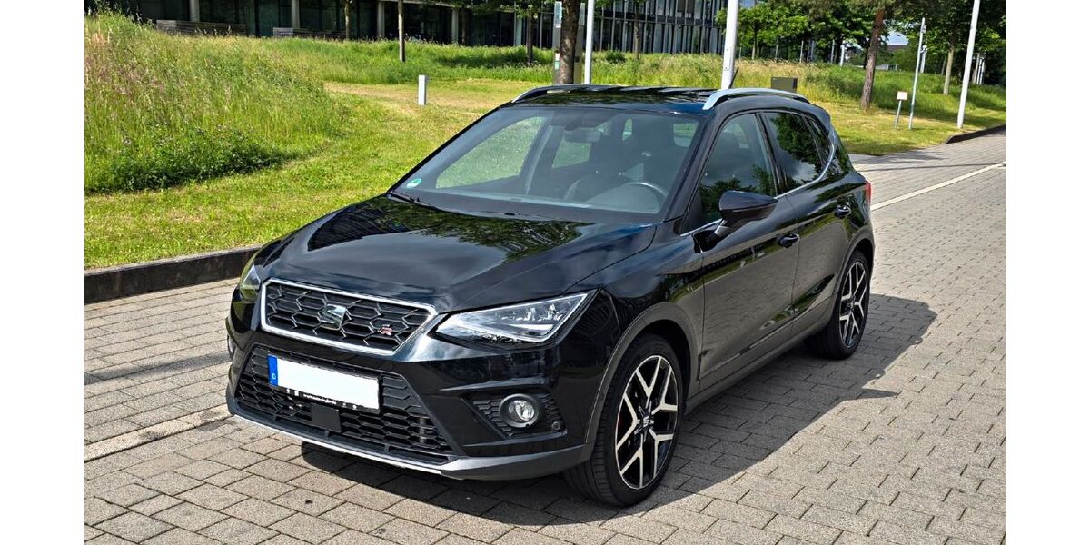 Seat Arona 149.990 km 12.290 &euro; Bochum 44879