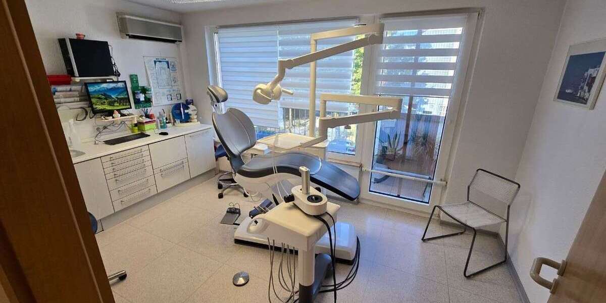 Büro in Bochum 55.000 € 142 m² zimmer