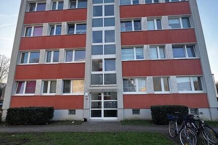 Vier Wände zum Wohlfühlen. 3.5 zimmer