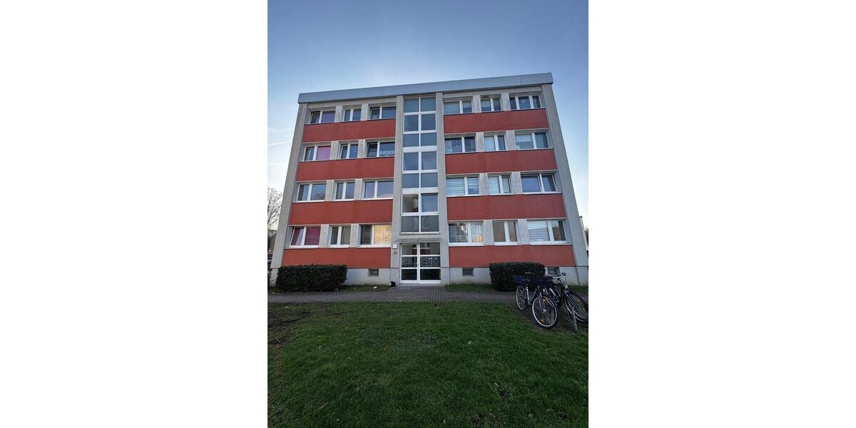 Vier Wände zum Wohlfühlen. 3.5 zimmer