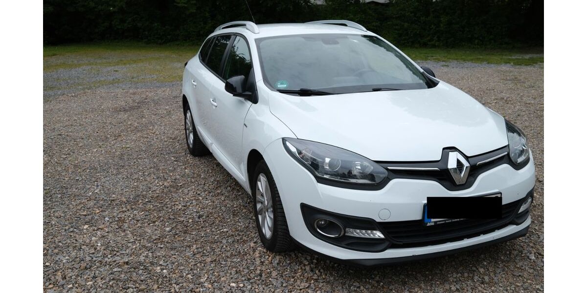 Renault Megane 202.000 km 2.800 &euro; Düsseldorf 40589