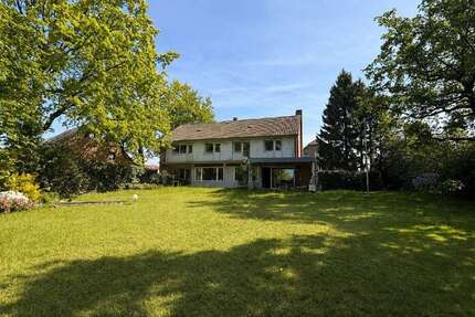 Haus Moers Rheinkamp - 8 Zimmer, 219 m&sup2;, 1.300.000&euro; | Angebot:27141822