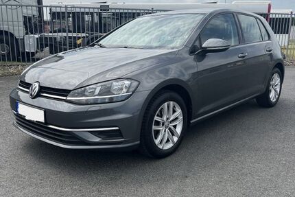 VW Golf 72.000 km 12.300 &euro; Alpen 46519
